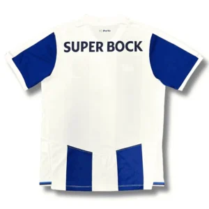 2026-27 FC Porto FCポルト ホーム ユニフォーム 激安通販 (2)