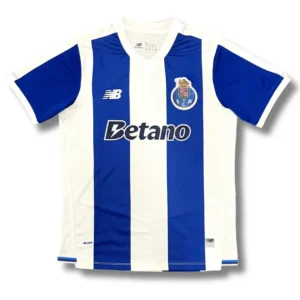 2026-27 FC Porto ホーム ユニフォーム 激安通販