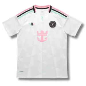 2026-27 Inter Miami Third Jersey—Cheap Online Shopping