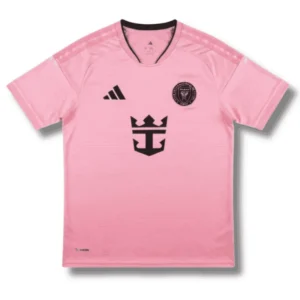 2026-27 Inter Miami Home Jersey—Buy Online at Bargain Prices