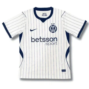 2026-27 Inter Milan  Away Jersey: Super Cheap Online Shopping