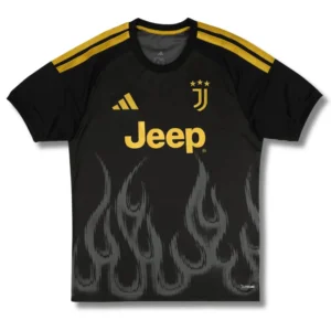 2026-27 Juventus Third Jersey: Cheap Online Shopping