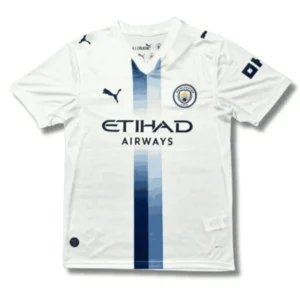 2026-27 Manchester City Third Jersey—Cheap Online Shopping
