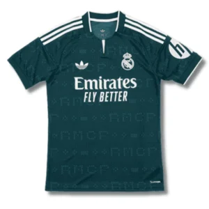 2026-27 Real Madrid  アウェイ ユニフォーム 激安通販