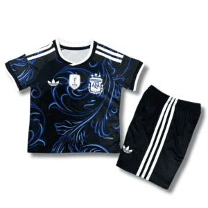 Copa del Mundo de 2026 en Argentina: equipación de visitante, equipación infantil y pantalones cortos, minikits, venta online a precios muy bajos