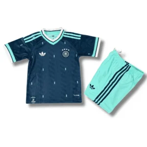Copa del Mundo de Alemania 2026  Equipación de visitante de la Copa del Mundo para niños y pantalones cortos: minikits a precios muy económicos en nuestra tienda online