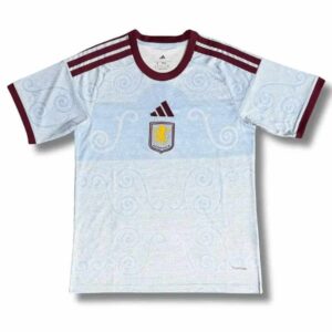 Sezon 2026–27 Aston Villa – trzeci strój wyjazdowy – sprzedaż internetowa w super niskich cenach